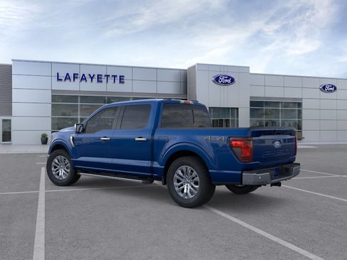 New 2026 Ford F150 XLT w/ Equipment Group 302A MID AWD/4WD image 43