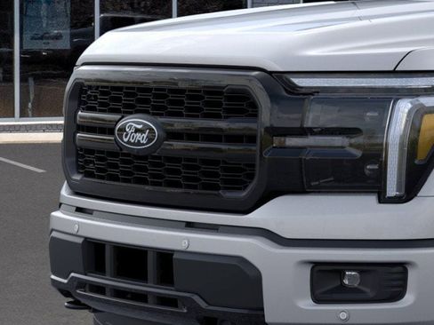 New 2026 Ford F150 Lariat AWD/4WD image 17