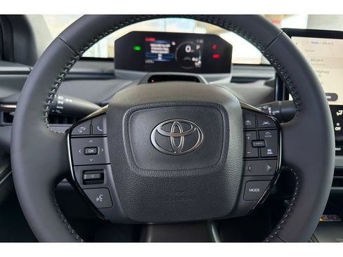 New 2026 Toyota bZ FWD image 26