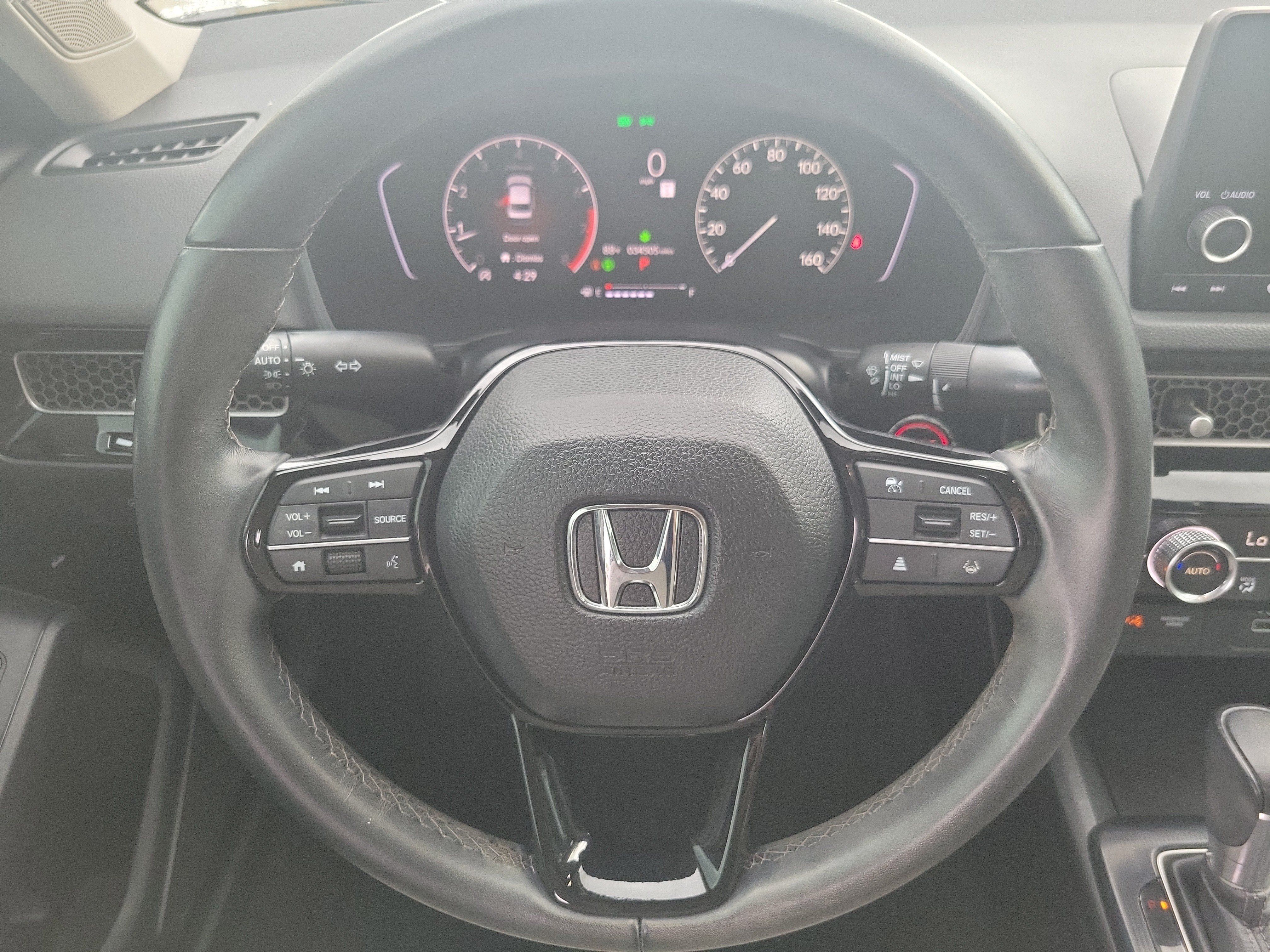 Used 2022 Honda Civic EX image 20