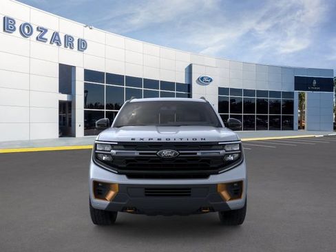 New 2026 Ford Expedition Tremor AWD/4WD image 8