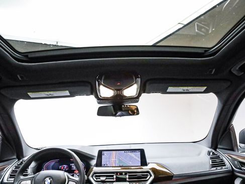 Certified 2023 BMW X3 sDrive30i w/ Convenience Package w/ZPA image 17