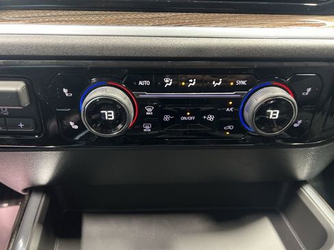 New 2026 Chevrolet Silverado 1500 LT Trail Boss w/ Convenience Package II image 36