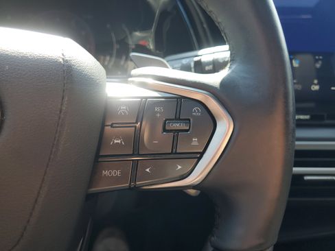 Used 2023 Lexus RX 350 Premium w/ Cold Area Package image 23