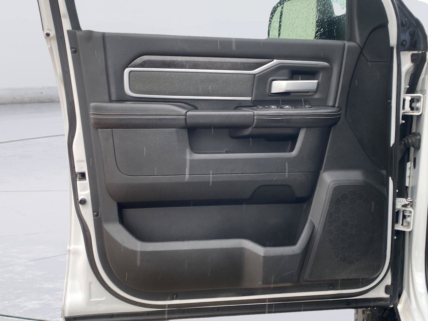 Used 2022 RAM 2500 Lone Star w/ Night Edition AWD/4WD image 16