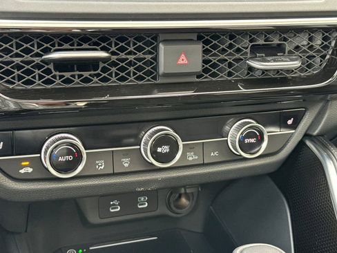 Certified 2025 Acura ADX FWD image 25