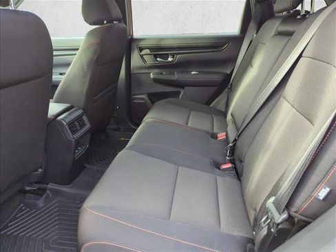 Used 2025 Honda CR-V Sport image 20