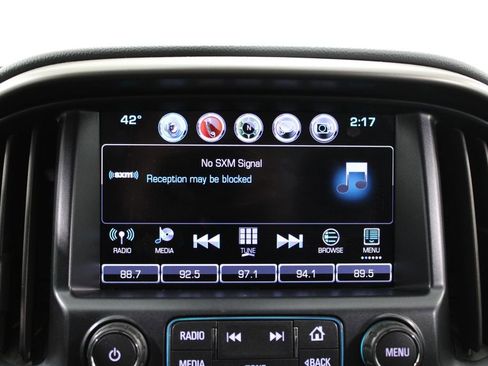 Used 2018 Chevrolet Colorado Z71 image 31