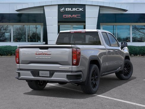 New 2026 GMC Sierra 1500 Elevation AWD/4WD image 28