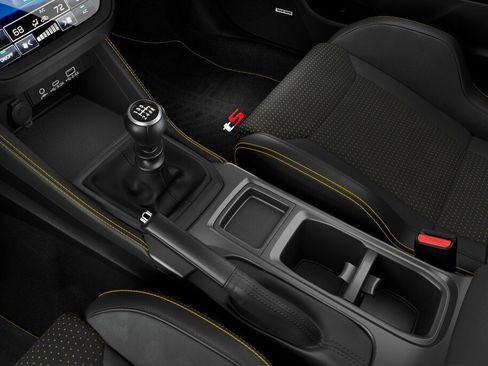 New 2026 Subaru WRX tS image 19