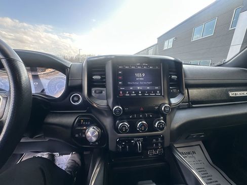 Used 2021 RAM 1500 Rebel w/ Level 1 Equipment Group image 22