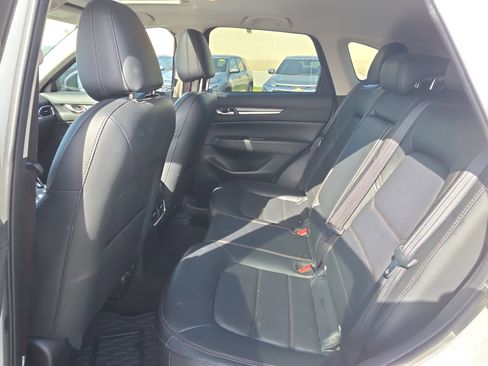 Used 2019 MAZDA CX-5 Grand Touring image 12