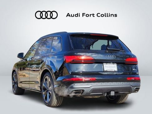New 2026 Audi Q7 3.0T Premium Plus image 5
