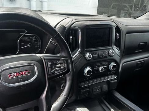 Used 2023 GMC Sierra 2500 AT4 w/ AT4 Premium Plus Package AWD/4WD image 5