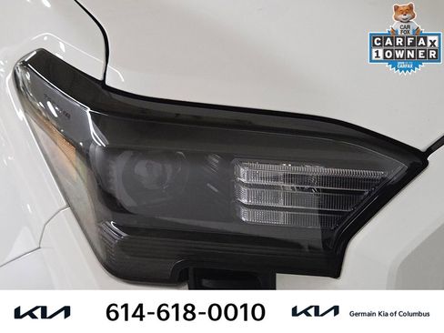 Used 2024 Toyota Tacoma SR RWD image 15