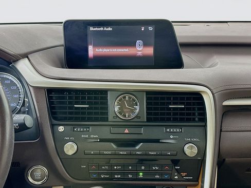 Used 2016 Lexus RX 350 AWD image 15