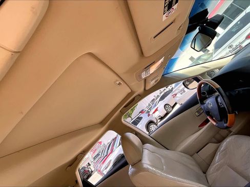 Used 2010 Lexus RX 350 image 13