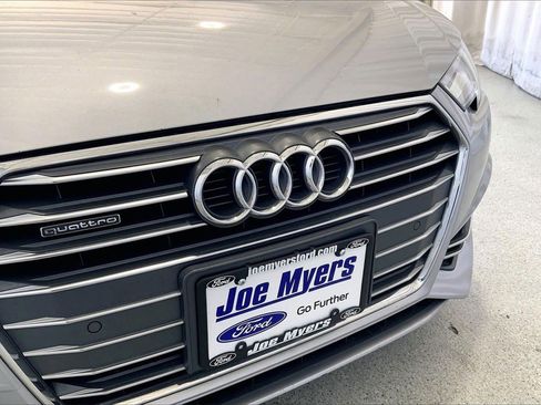 Used 2018 Audi A4 2.0T Premium Plus image 7