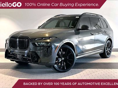 Used 2023 BMW X7 xDrive40i w/ Executive Package