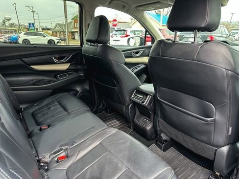 Used 2019 Subaru Ascent Limited w/ Popular Package #3 image 21