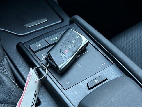 Used 2020 Lexus ES 350 F Sport image 10