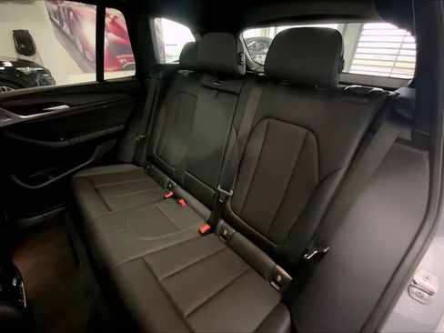 Used 2024 BMW X3 xDrive30i w/ Convenience Package image 27