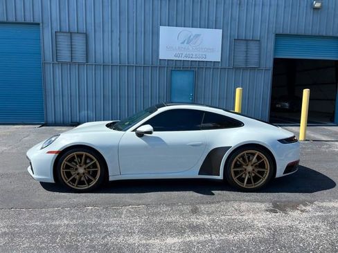 Used 2020 Porsche 911 Carrera S image 78