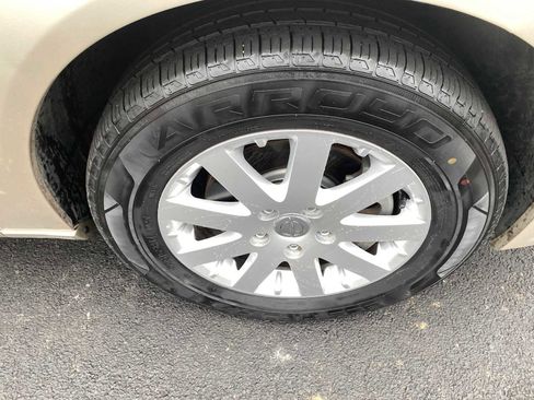 Used 2012 Chrysler Town & Country Touring-L w/ Entertainment Group #2 image 42