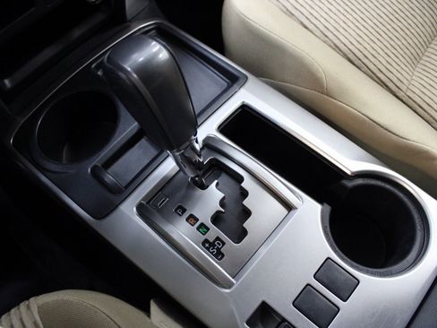 Used 2021 Toyota 4Runner SR5 image 38