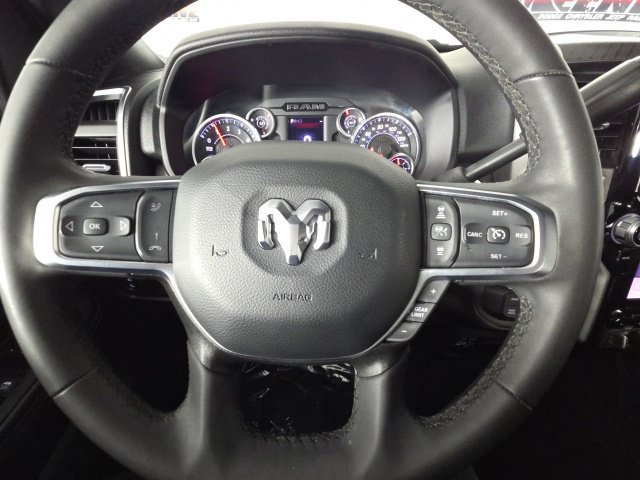 Used 2026 RAM 2500 Big Horn AWD/4WD image 9