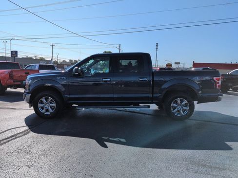 Used 2019 Ford F150 XLT w/ Equipment Group 302A Luxury AWD/4WD image 2