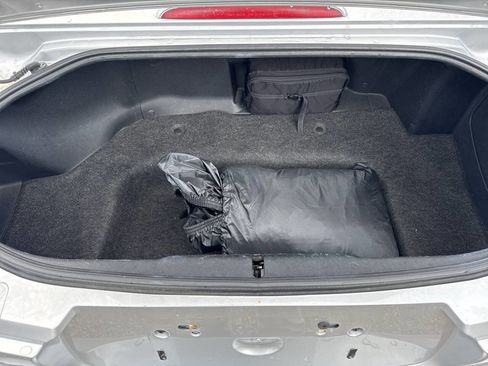 Used 2007 MAZDA MX-5 Miata Touring image 18