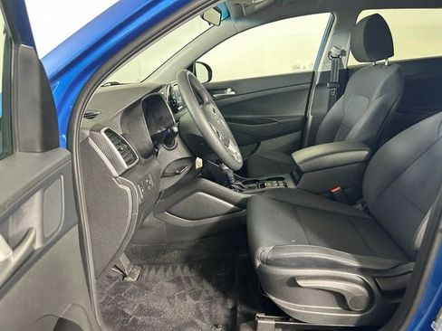 Used 2019 Hyundai Tucson SE AWD/4WD image 11