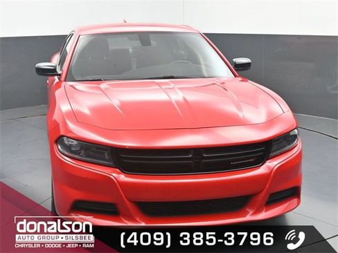 Used 2023 Dodge Charger SXT image 3