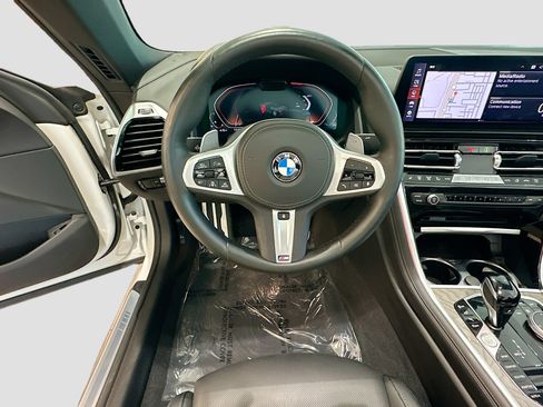 Used 2026 BMW 840i Convertible RWD image 18