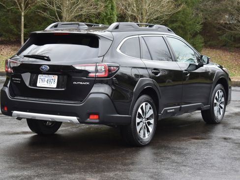 Used 2024 Subaru Outback Limited image 34