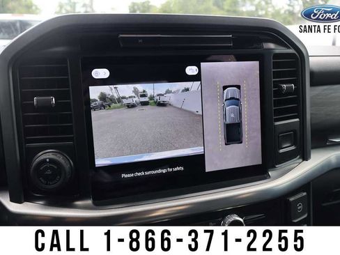 Used 2025 Ford F150 Lariat w/ Equipment Group 501A Mid AWD/4WD image 45