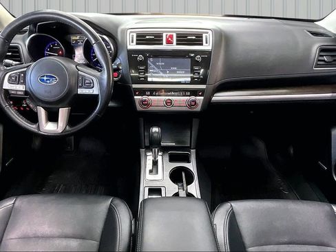 Used 2017 Subaru Legacy 2.5i Limited AWD/4WD image 7