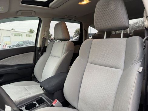 Used 2016 Honda CR-V EX image 13