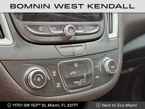 Used 2023 Chevrolet Malibu RS image 19