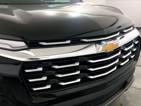 Used 2026 Chevrolet Equinox LT FWD image 28