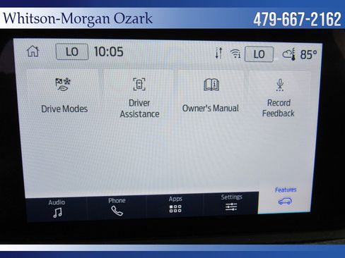 Used 2025 Ford Escape ST-Line FWD image 46