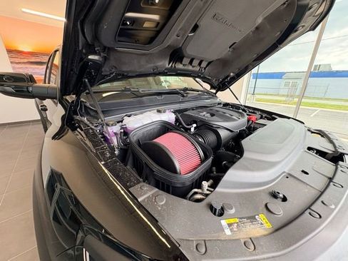 New 2026 RAM 1500 RHO AWD/4WD image 34