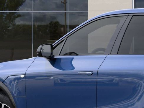 New 2026 Cadillac Lyriq Sport image 12