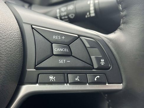 Used 2025 Nissan Sentra SV w/ All-Weather Package FWD image 20