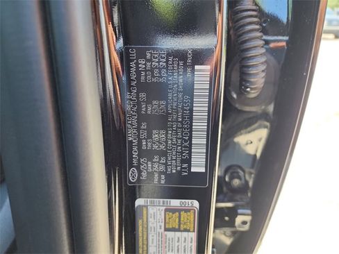 New 2025 Hyundai Santa Cruz SEL image 28