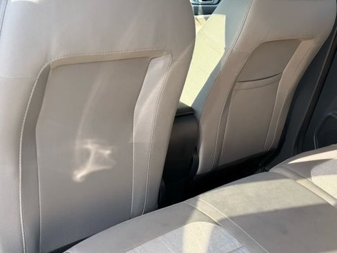 Used 2021 Ford EcoSport SE image 29