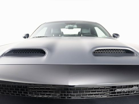 Used 2023 Dodge Challenger SRT Hellcat image 16