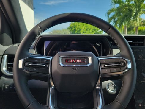 New 2027 GMC Terrain Elevation FWD image 23