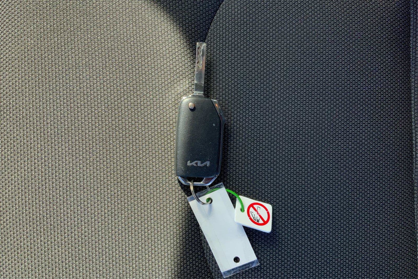 Used 2023 Kia Forte LXS w/ LXS Technology Package FWD image 33